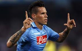 Napoli-Crotone