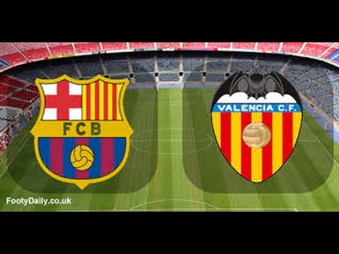 Barcelona-Valencia