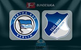 Hertha Berlin-Hoffenheim, Bundesliga, 20 óra 30 perc