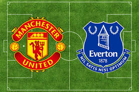 Manchester United-Everton, április 4, 21 óra